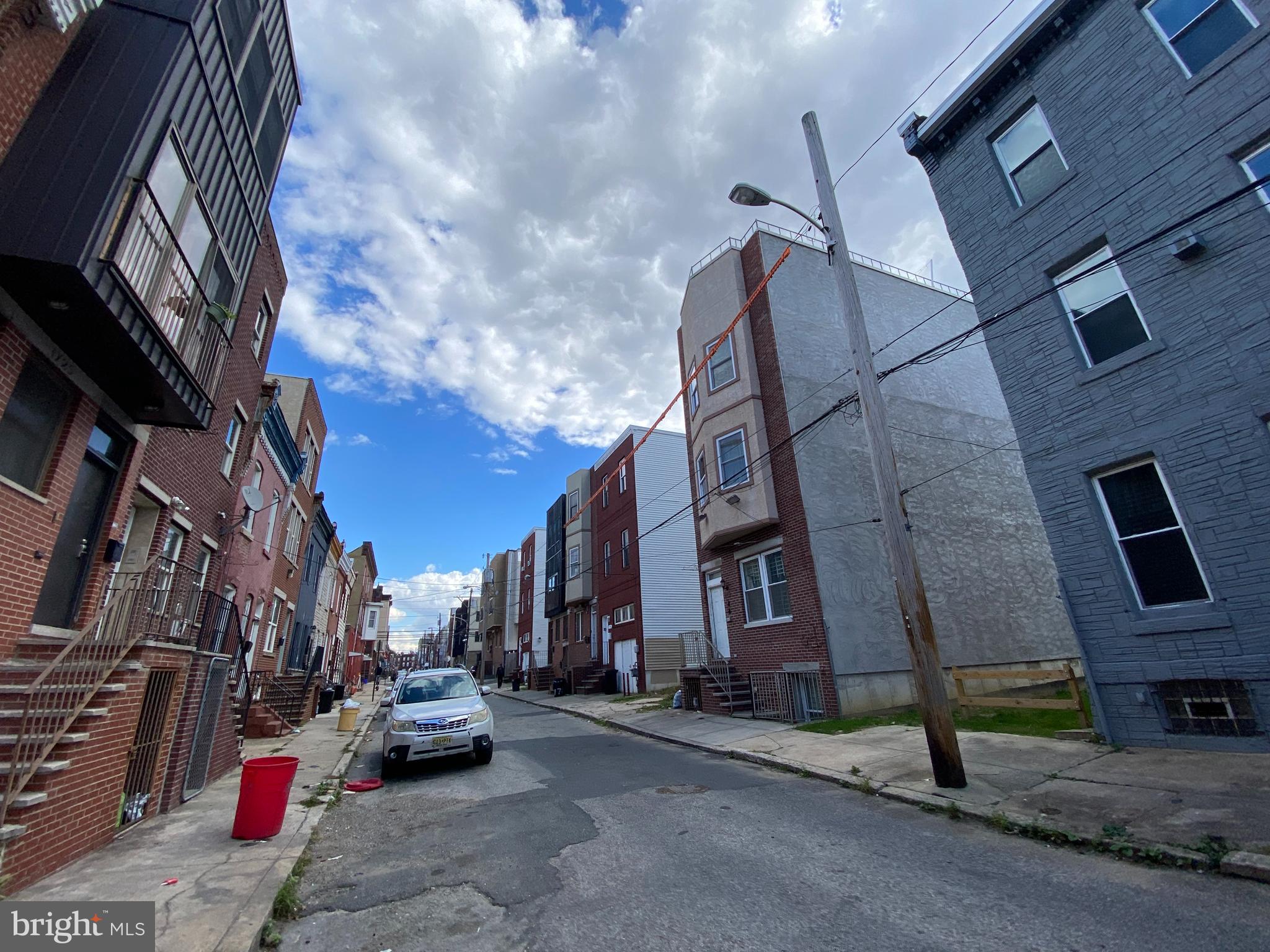 NORTH CENTRAL - Residential Lease