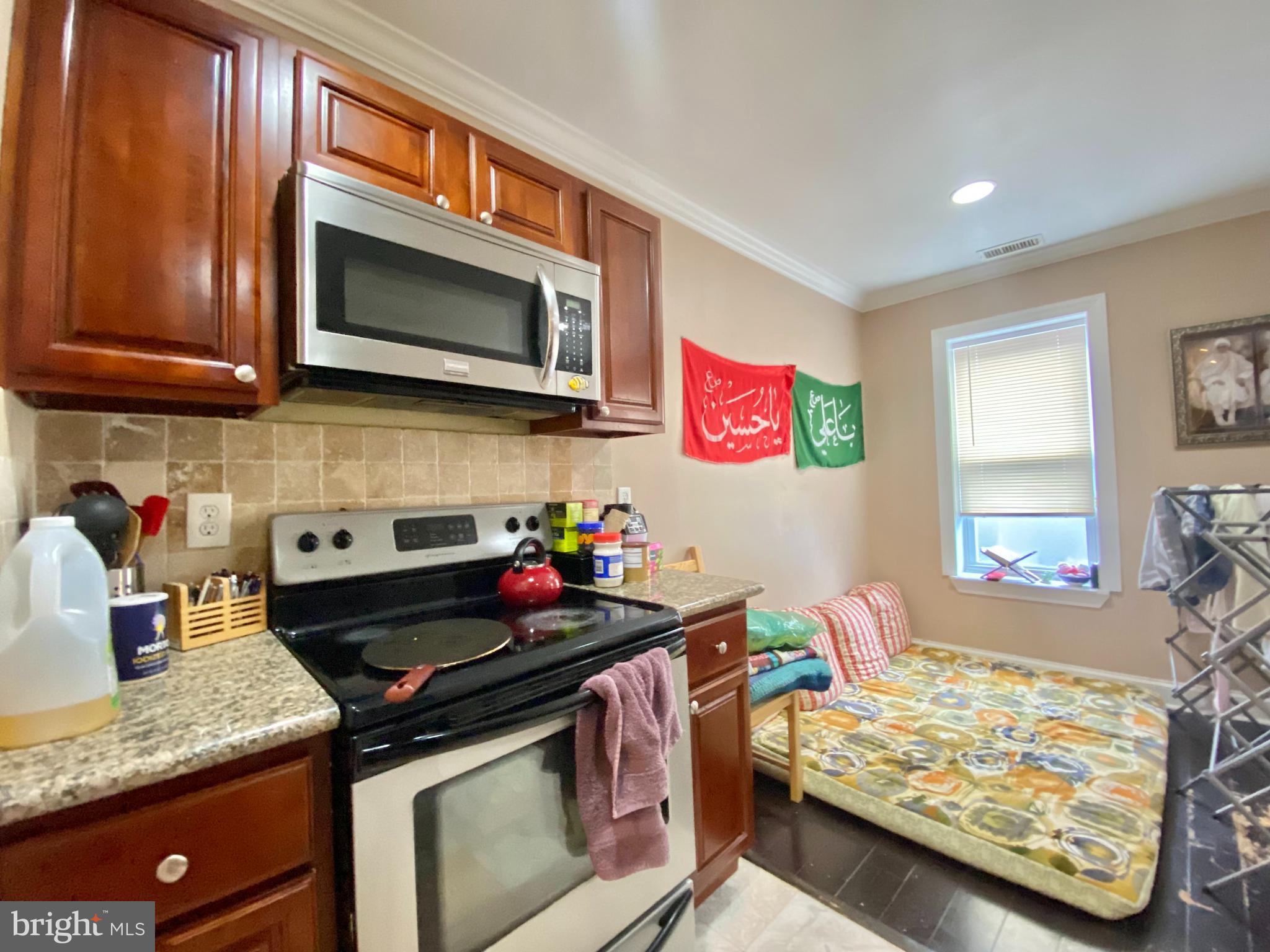 NORTH CENTRAL - Residential Lease