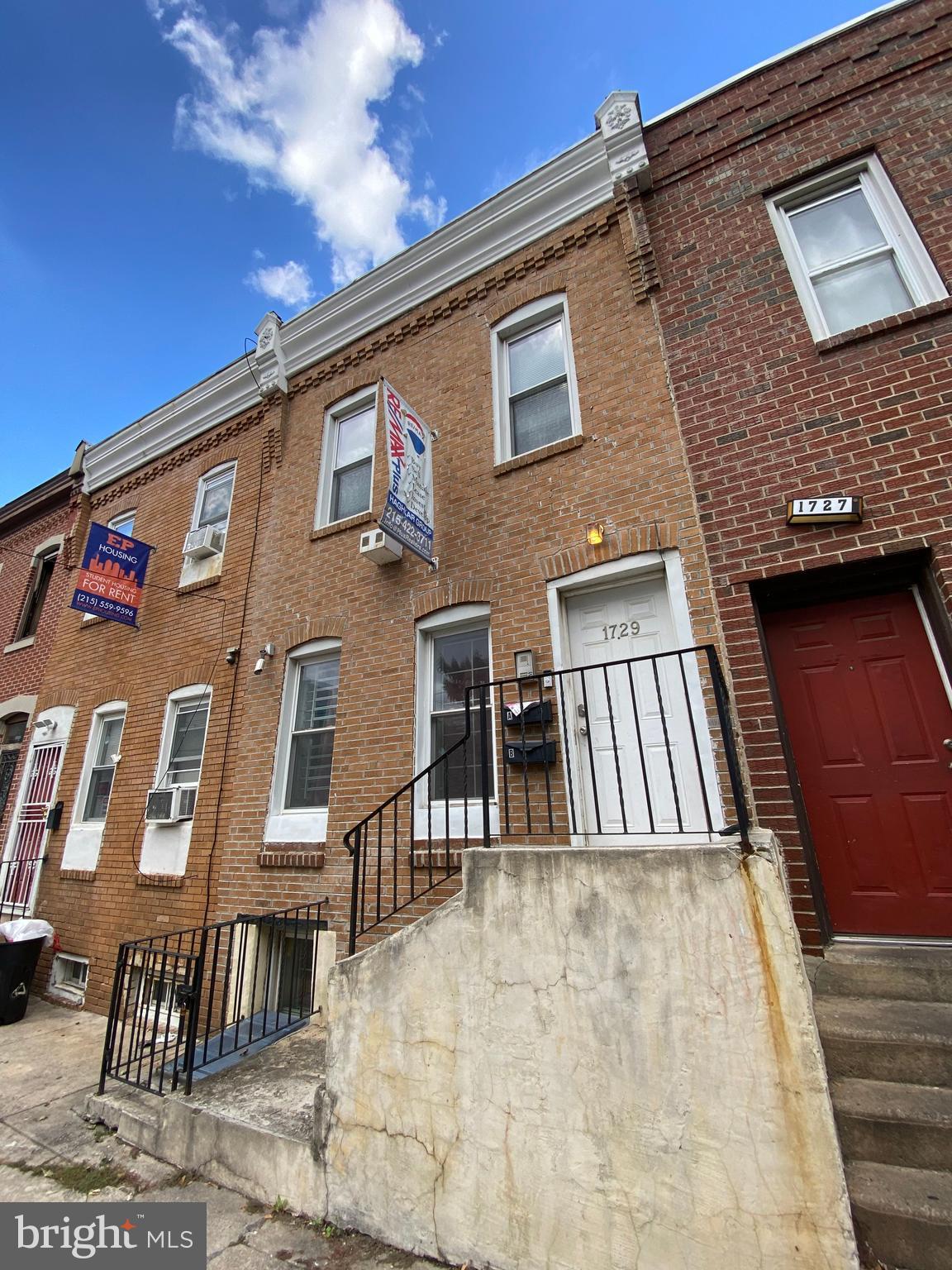 NORTH CENTRAL - Residential Lease