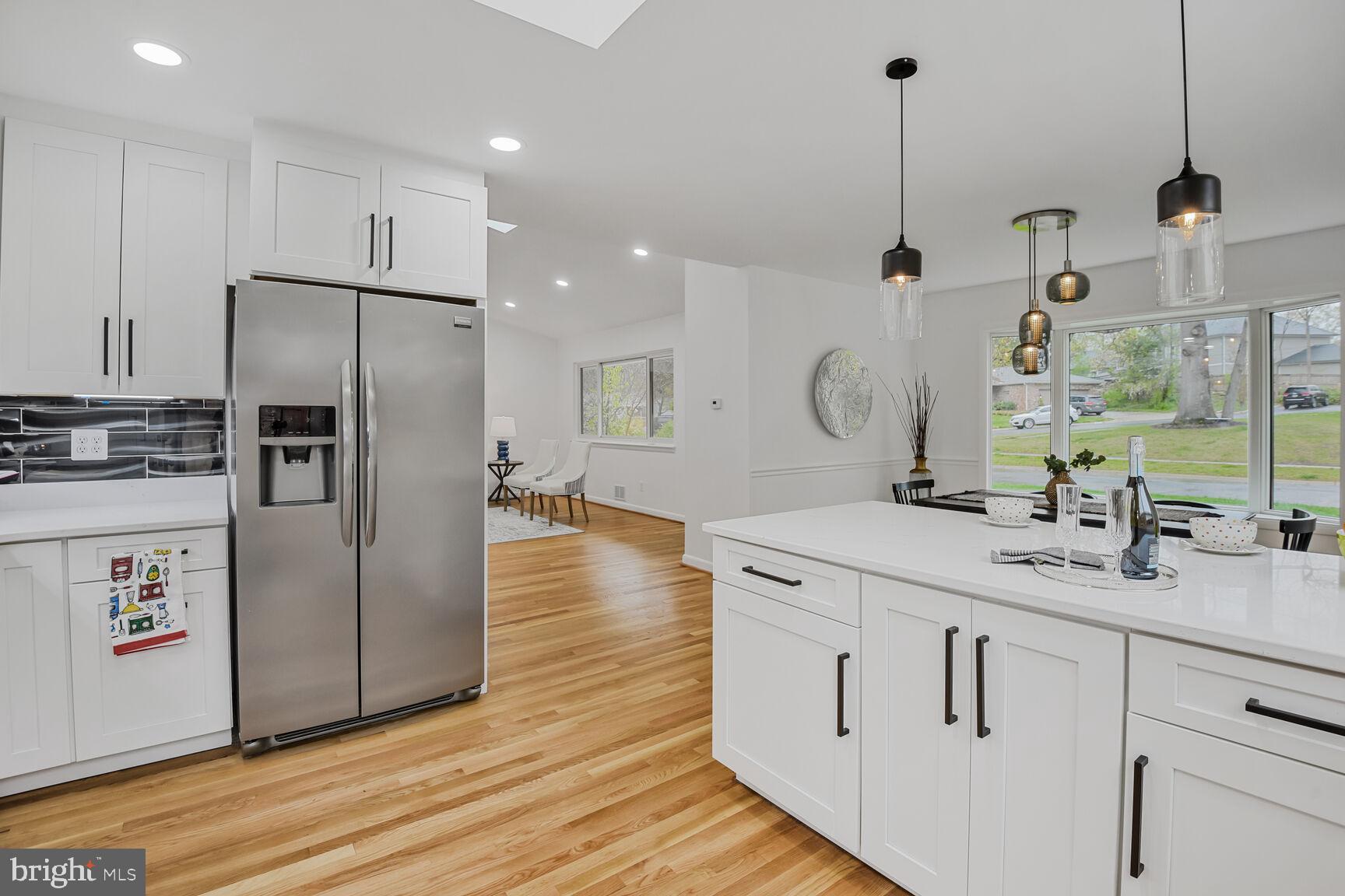 COUNTRY CLUB FOREST - Residential