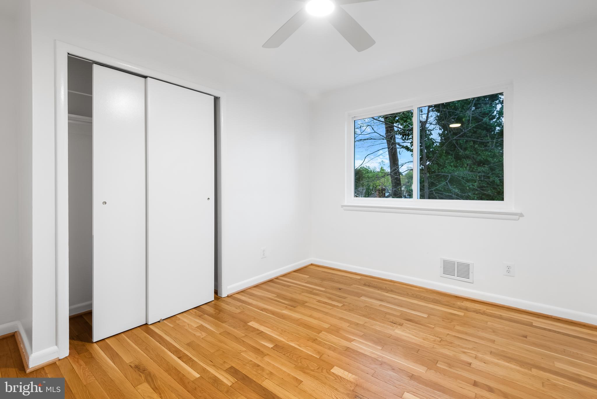 COUNTRY CLUB FOREST - Residential