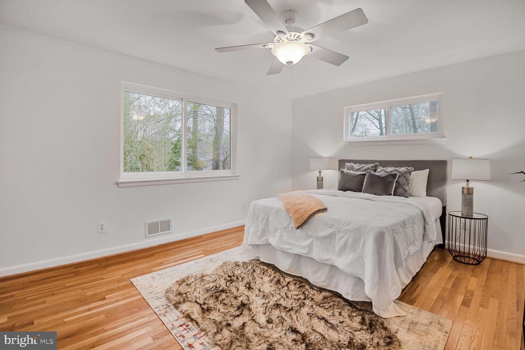 COUNTRY CLUB FOREST - Residential