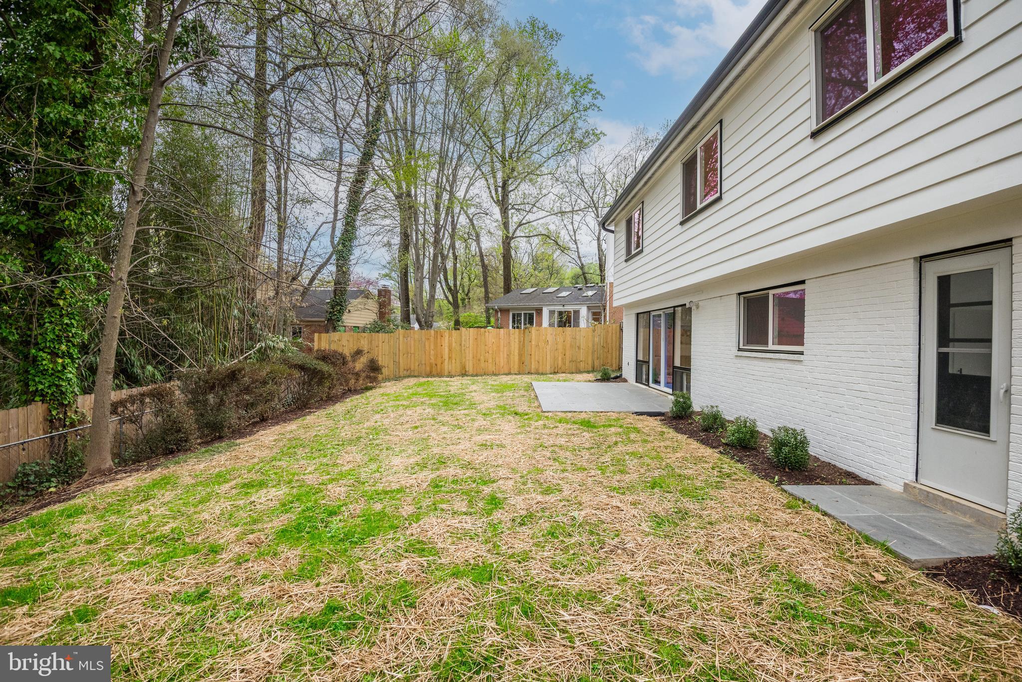 COUNTRY CLUB FOREST - Residential