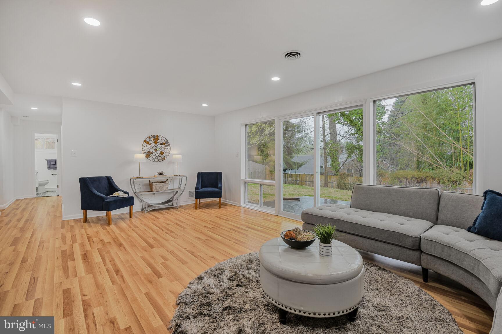 COUNTRY CLUB FOREST - Residential