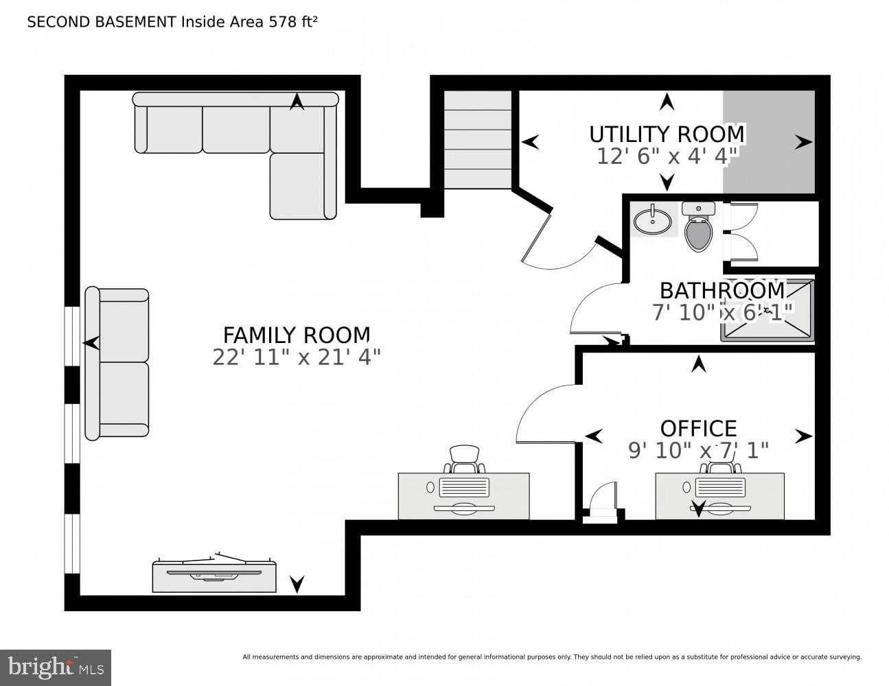 COUNTRY CLUB FOREST - Residential