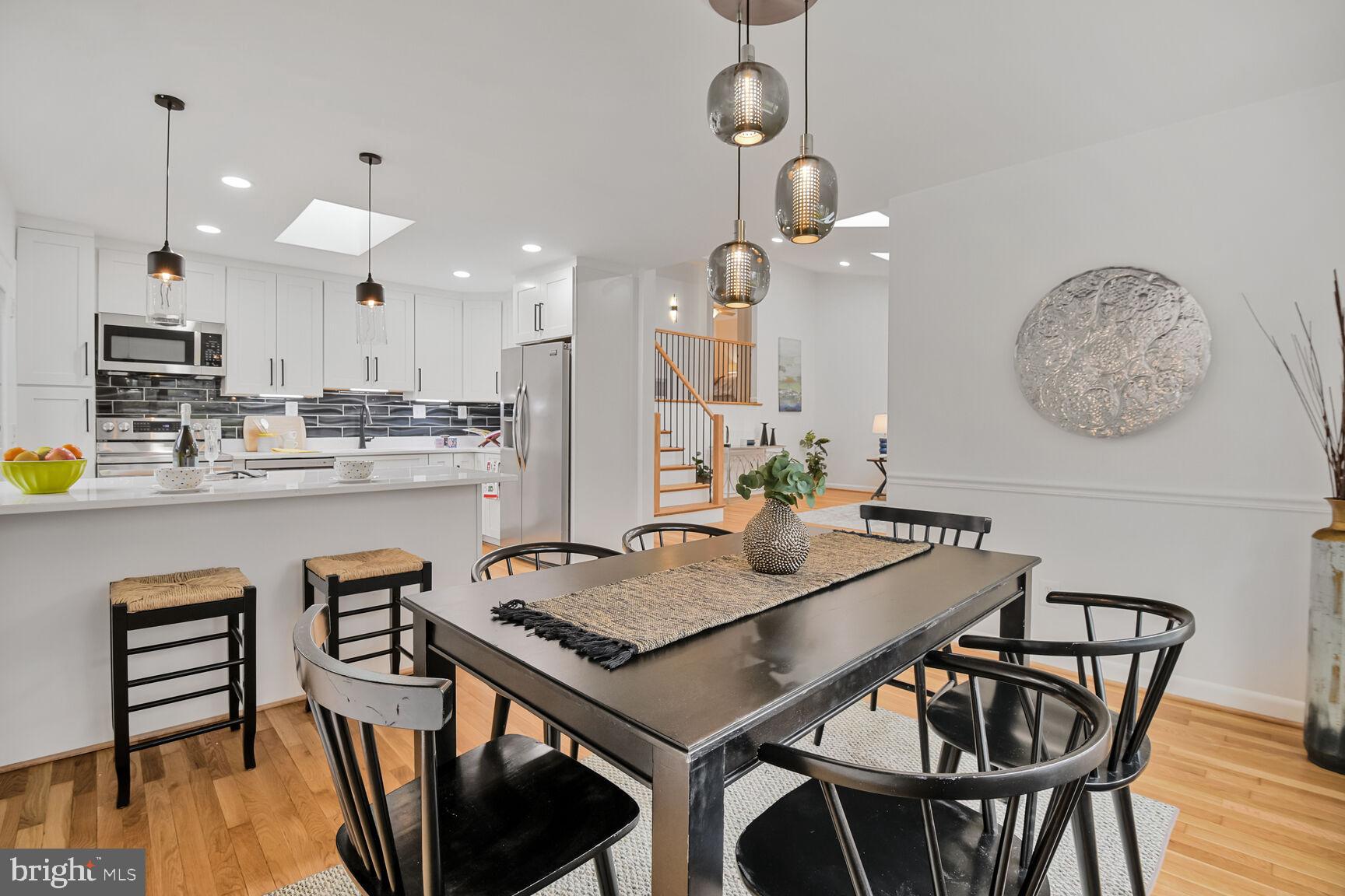 COUNTRY CLUB FOREST - Residential