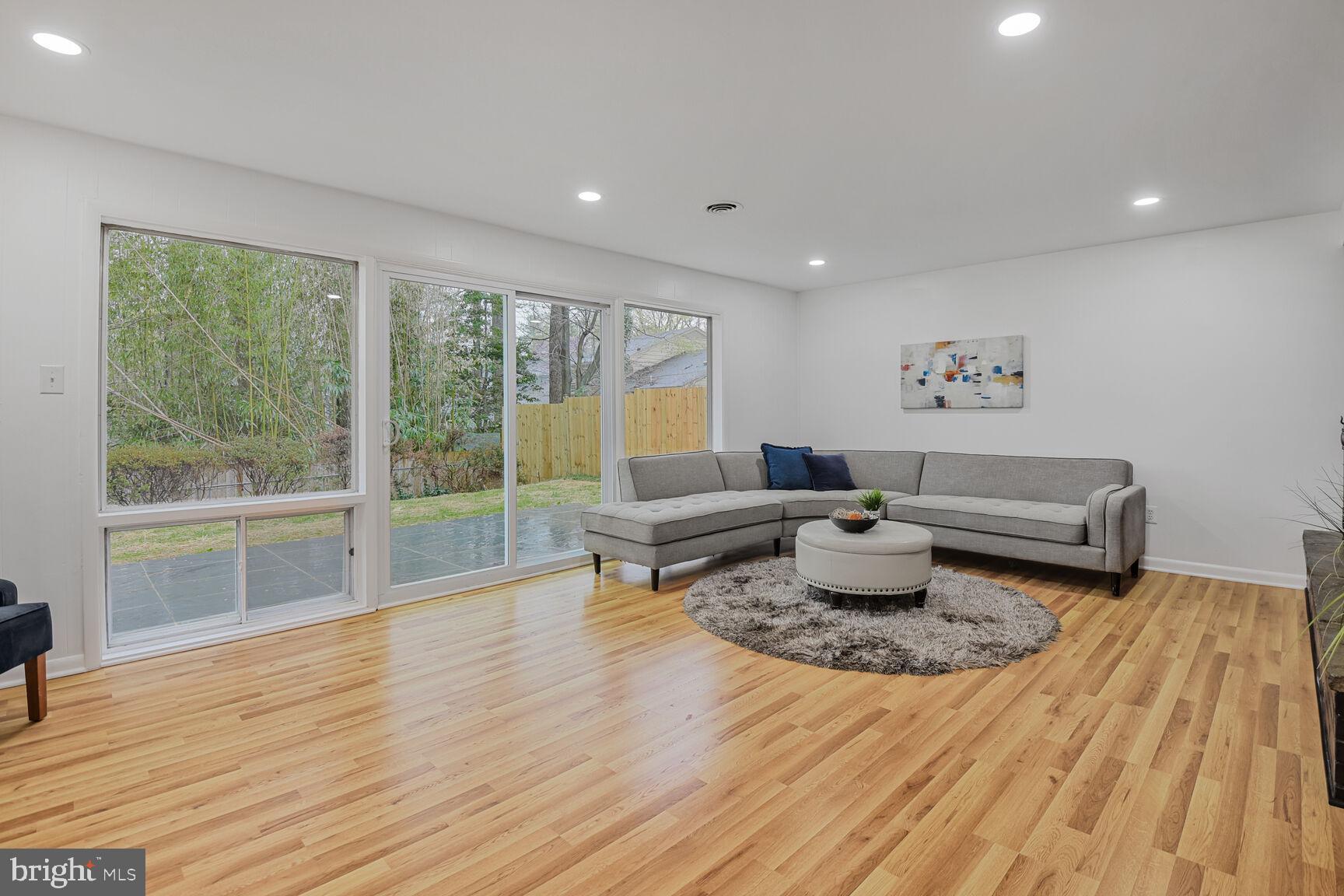 COUNTRY CLUB FOREST - Residential