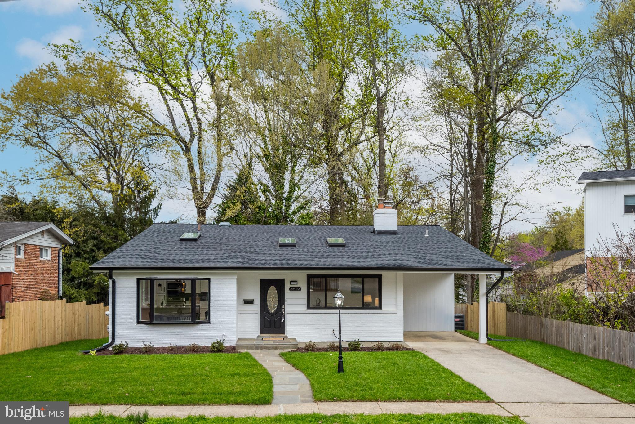 COUNTRY CLUB FOREST - Residential