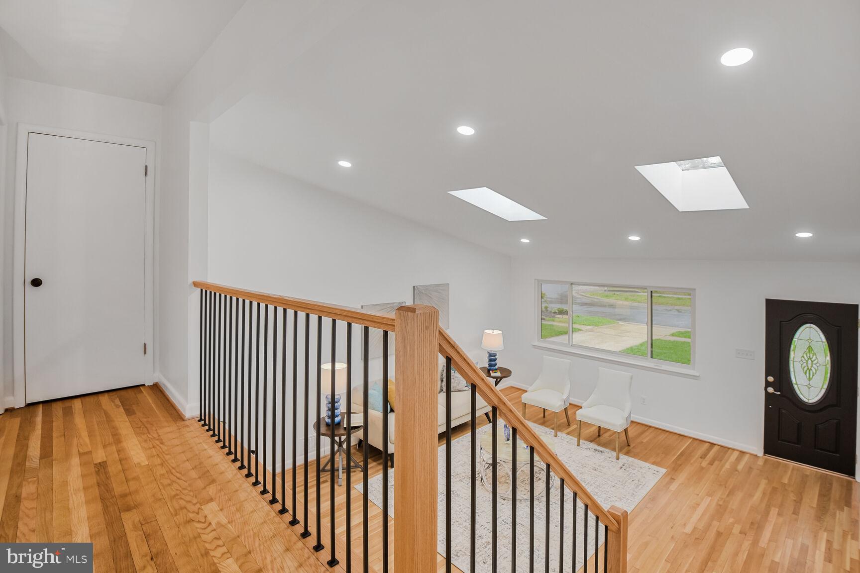 COUNTRY CLUB FOREST - Residential