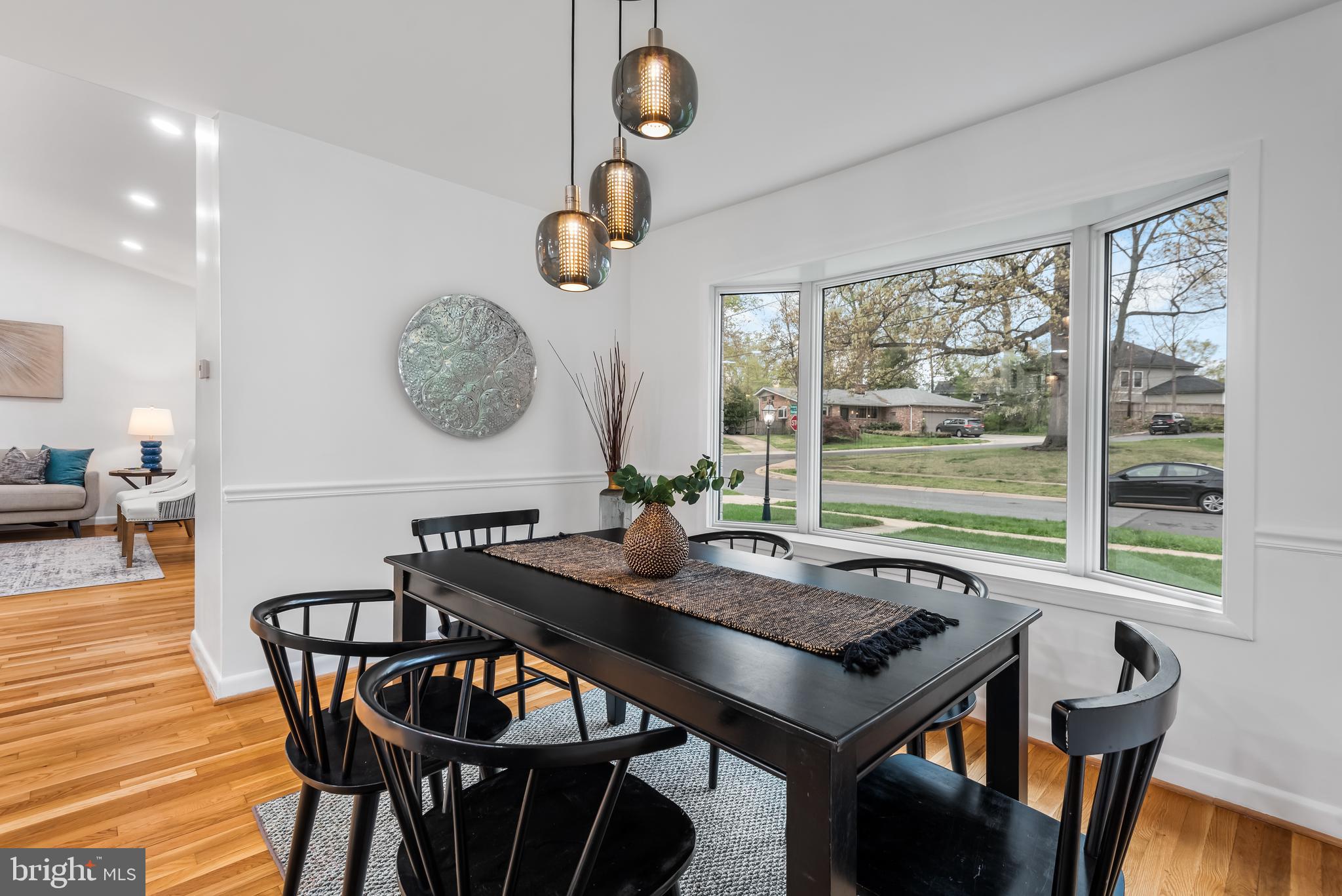 COUNTRY CLUB FOREST - Residential