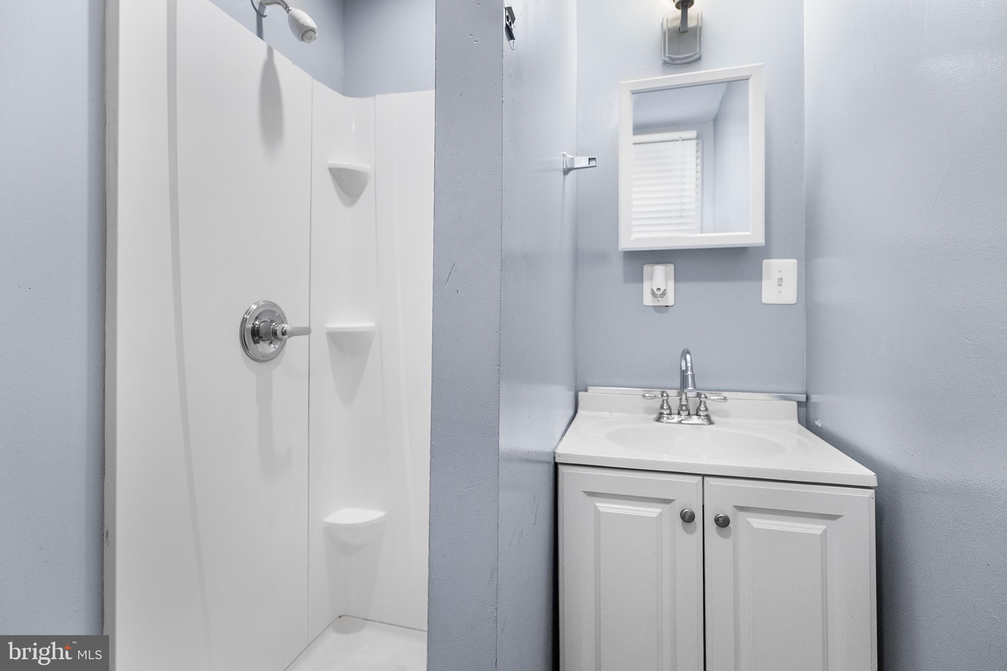 PHILADELPHIA - Residential