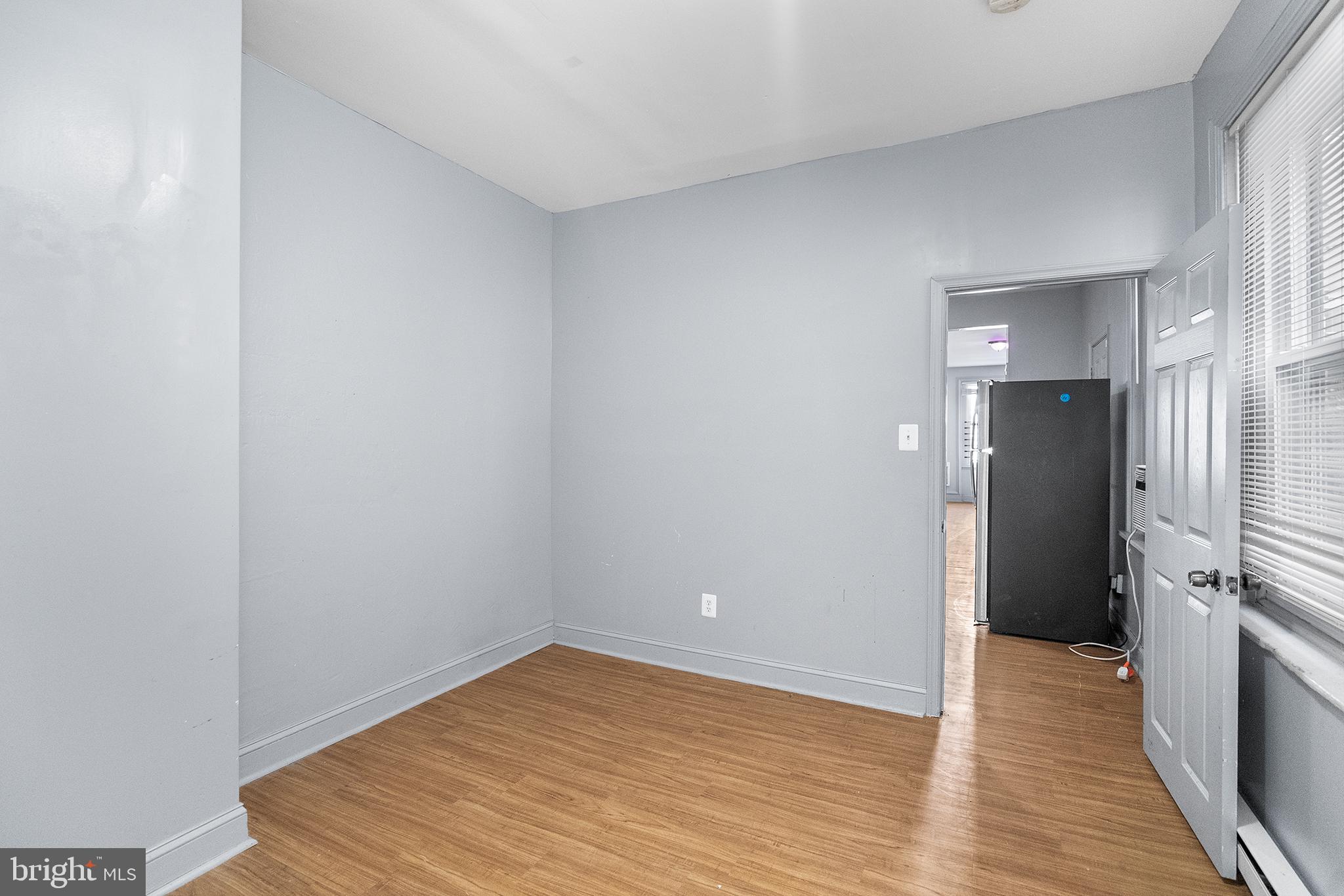 PHILADELPHIA - Residential