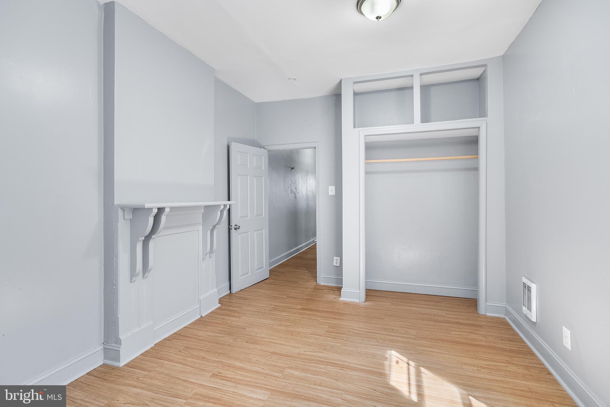 PHILADELPHIA - Residential