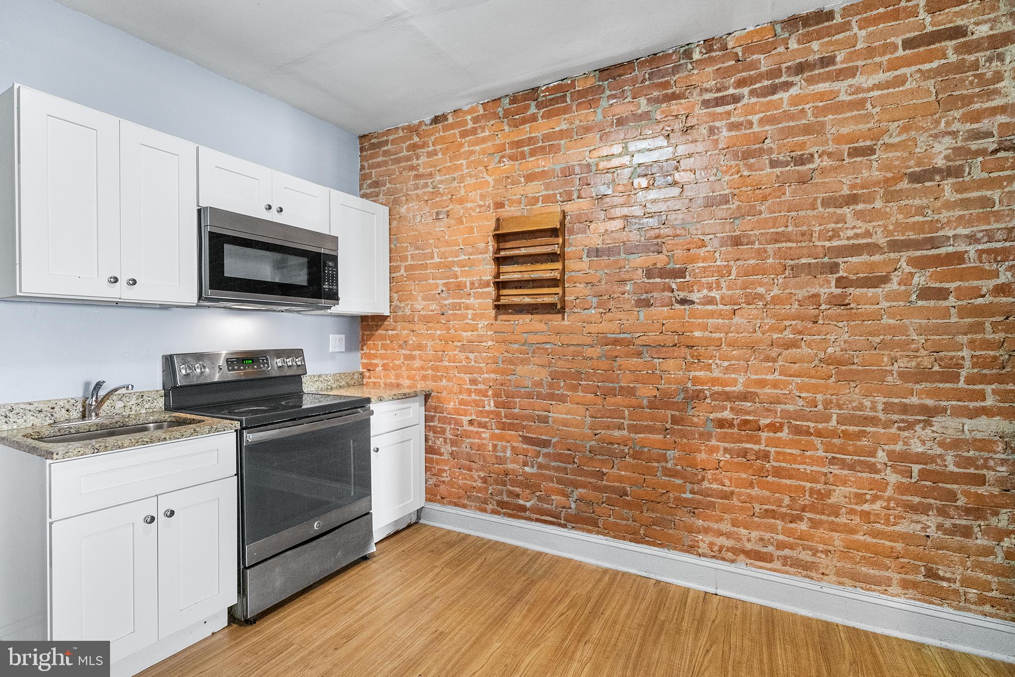 PHILADELPHIA - Residential