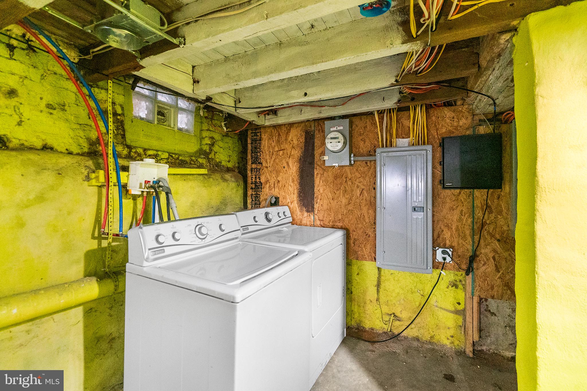 PHILADELPHIA - Residential