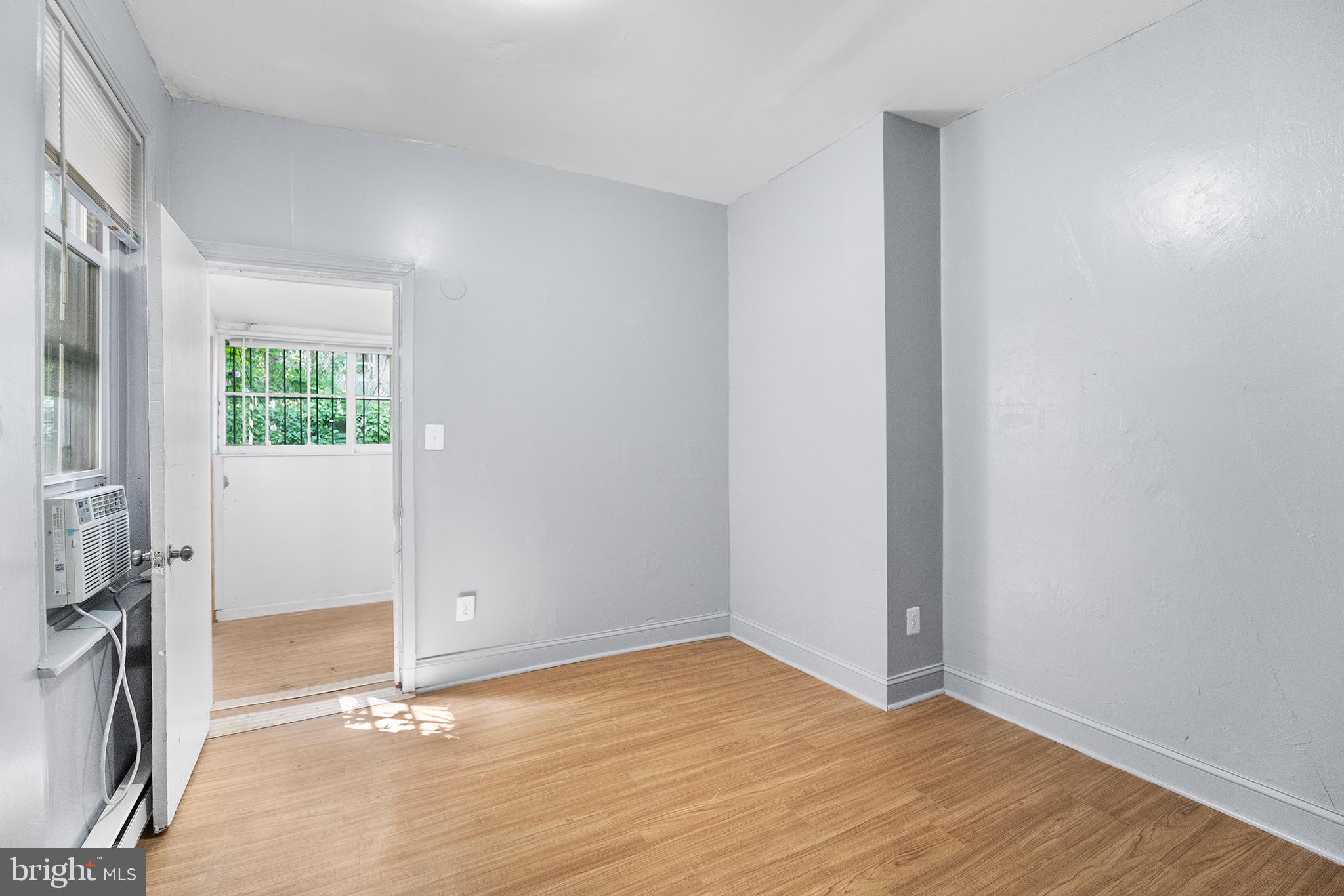 PHILADELPHIA - Residential