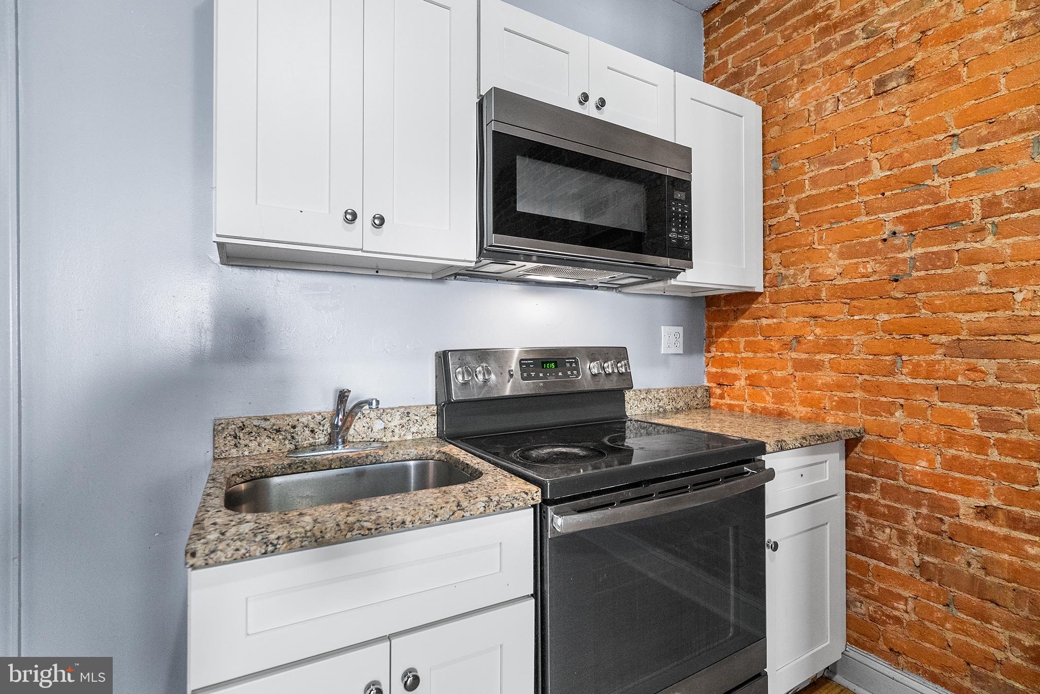 PHILADELPHIA - Residential