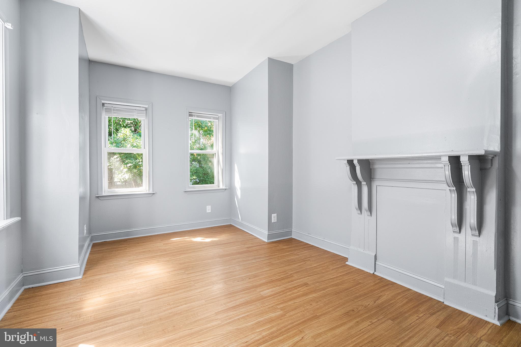 PHILADELPHIA - Residential