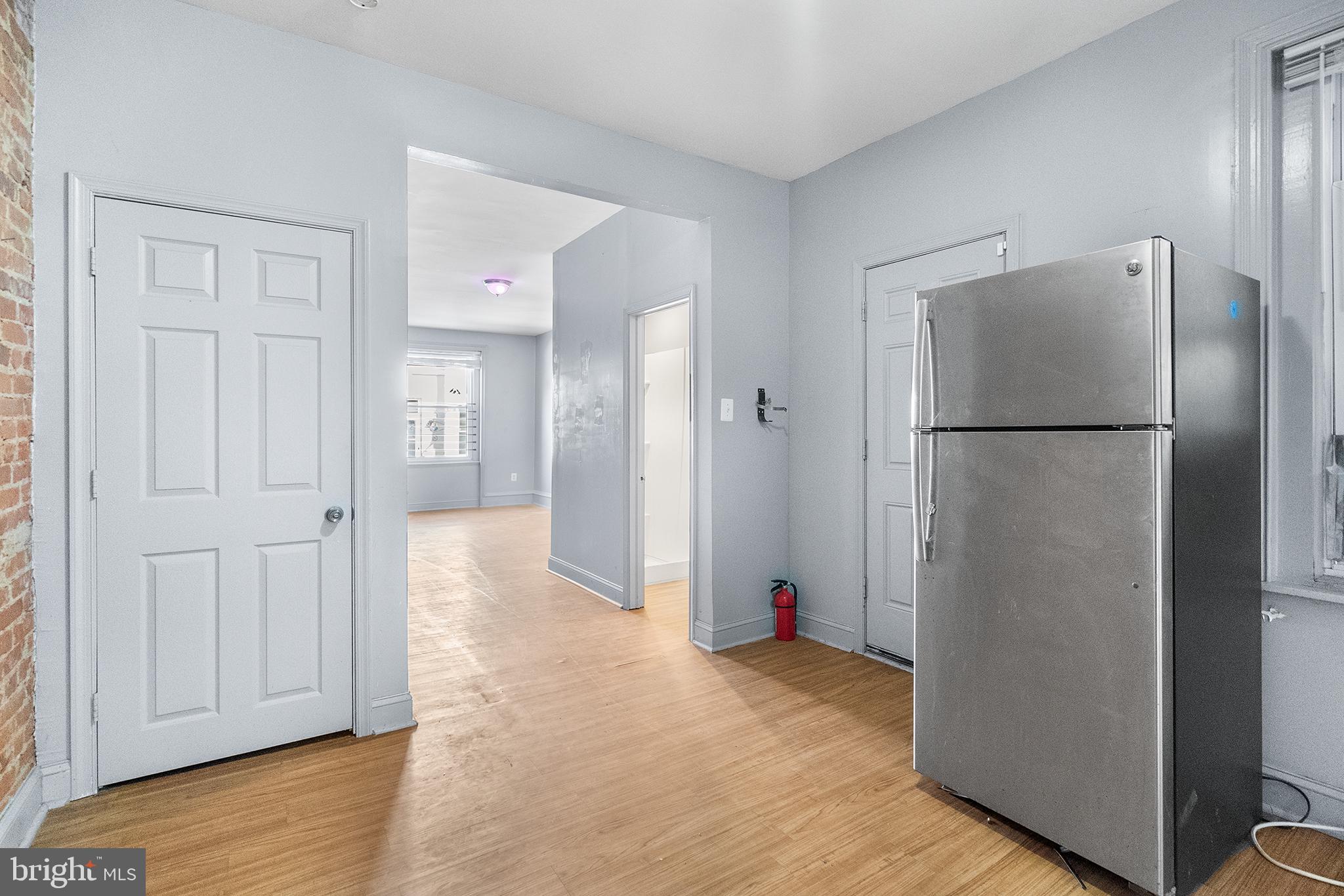 PHILADELPHIA - Residential