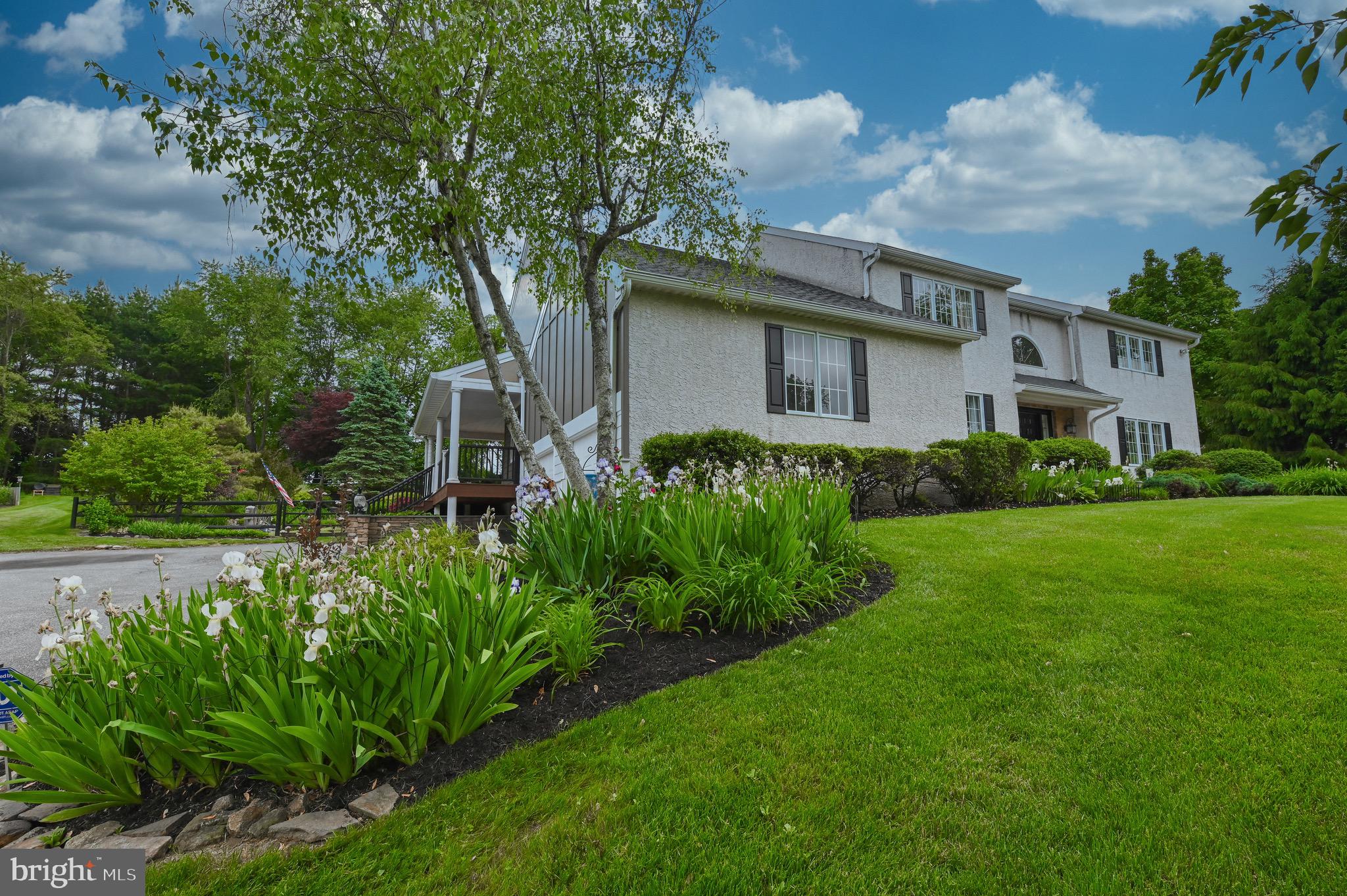 ROYALWOOD ESTATES - Residential