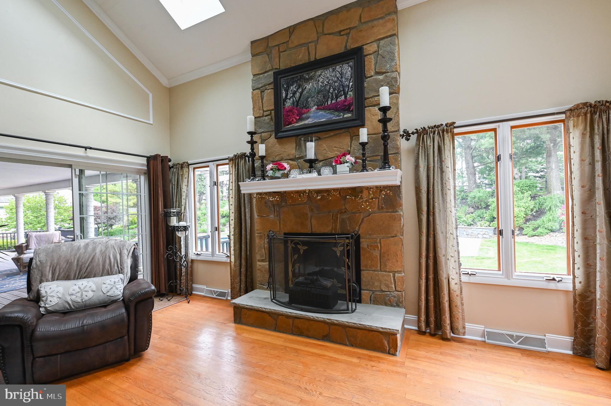 ROYALWOOD ESTATES - Residential