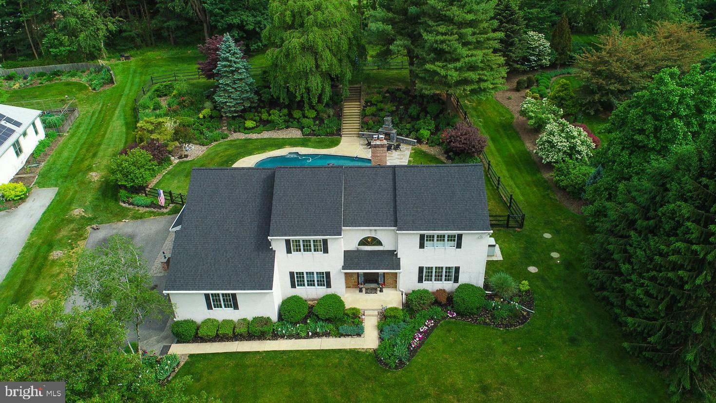 ROYALWOOD ESTATES - Residential