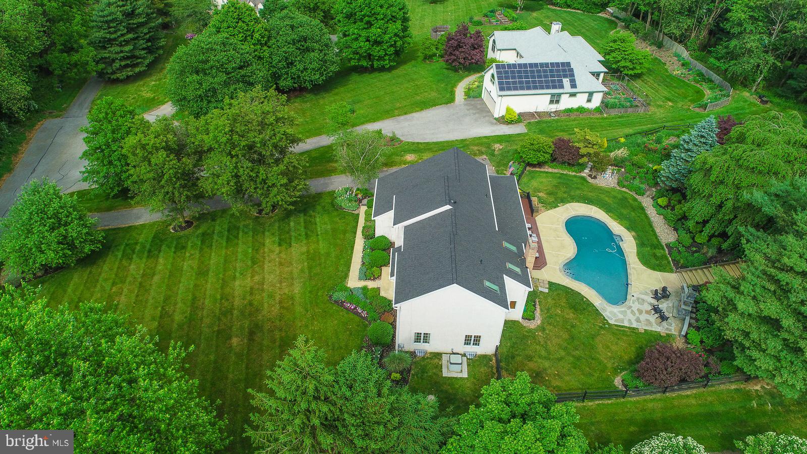 ROYALWOOD ESTATES - Residential