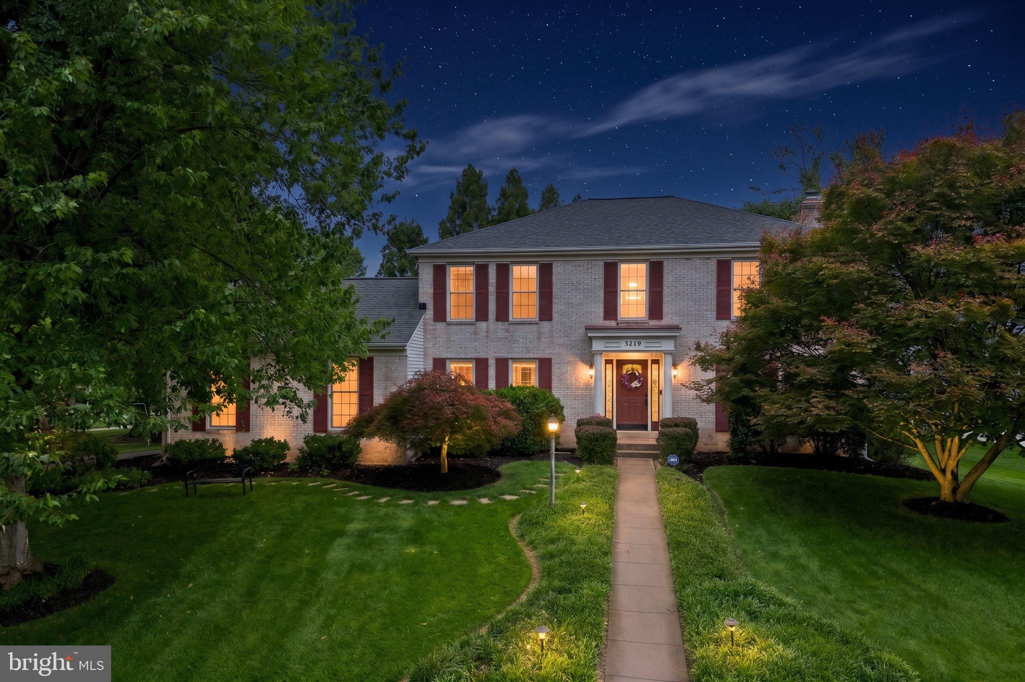 3219 GRASSMERE COURT