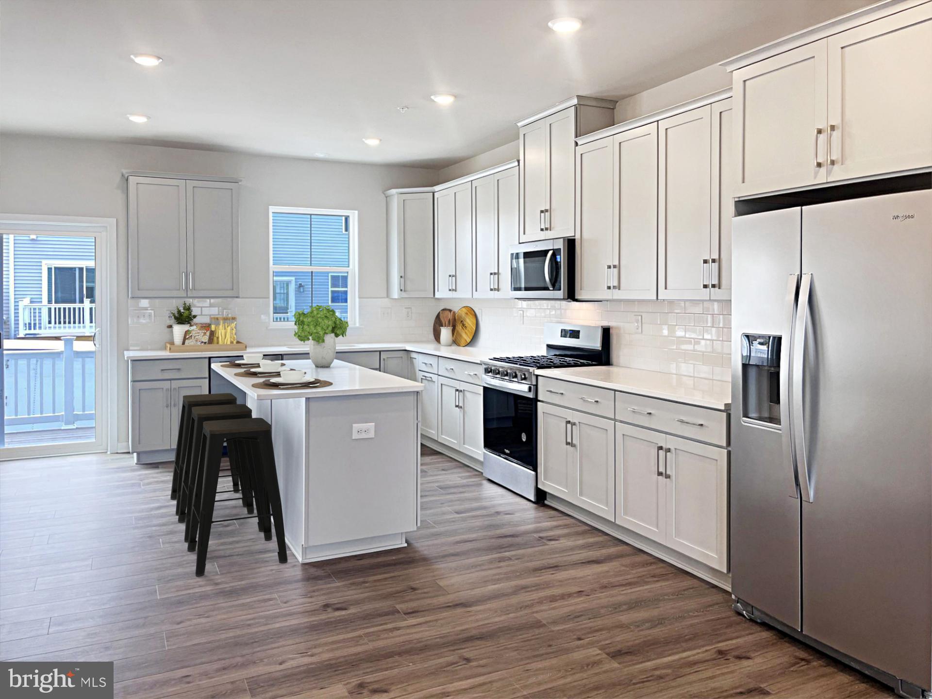 PHOENIXVILLE HEIGHTS - Residential