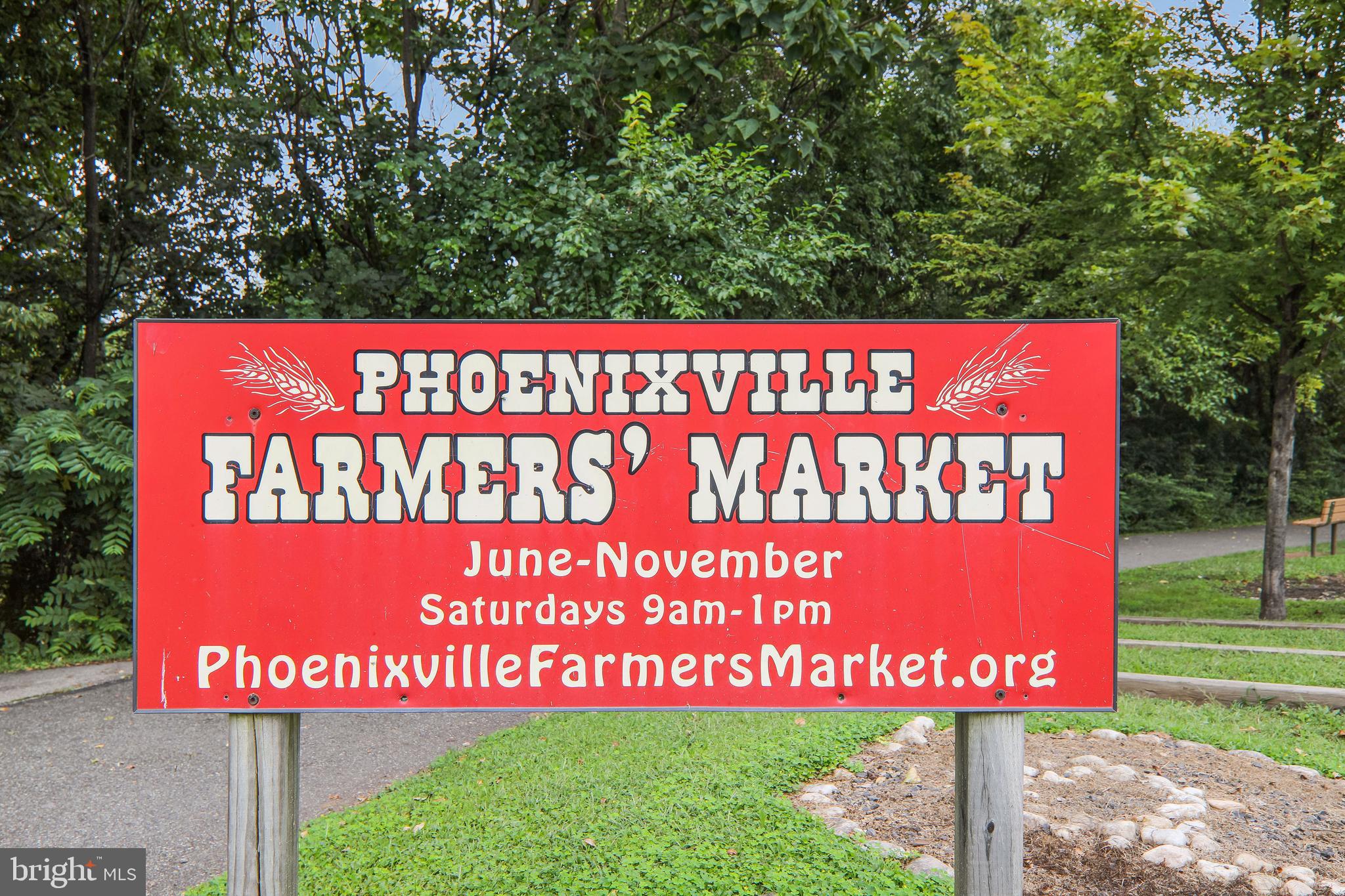 PHOENIXVILLE HEIGHTS - Residential