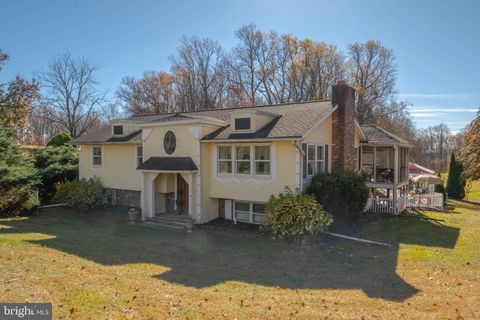 17240 TROYER ROAD MONKTON MD 21111