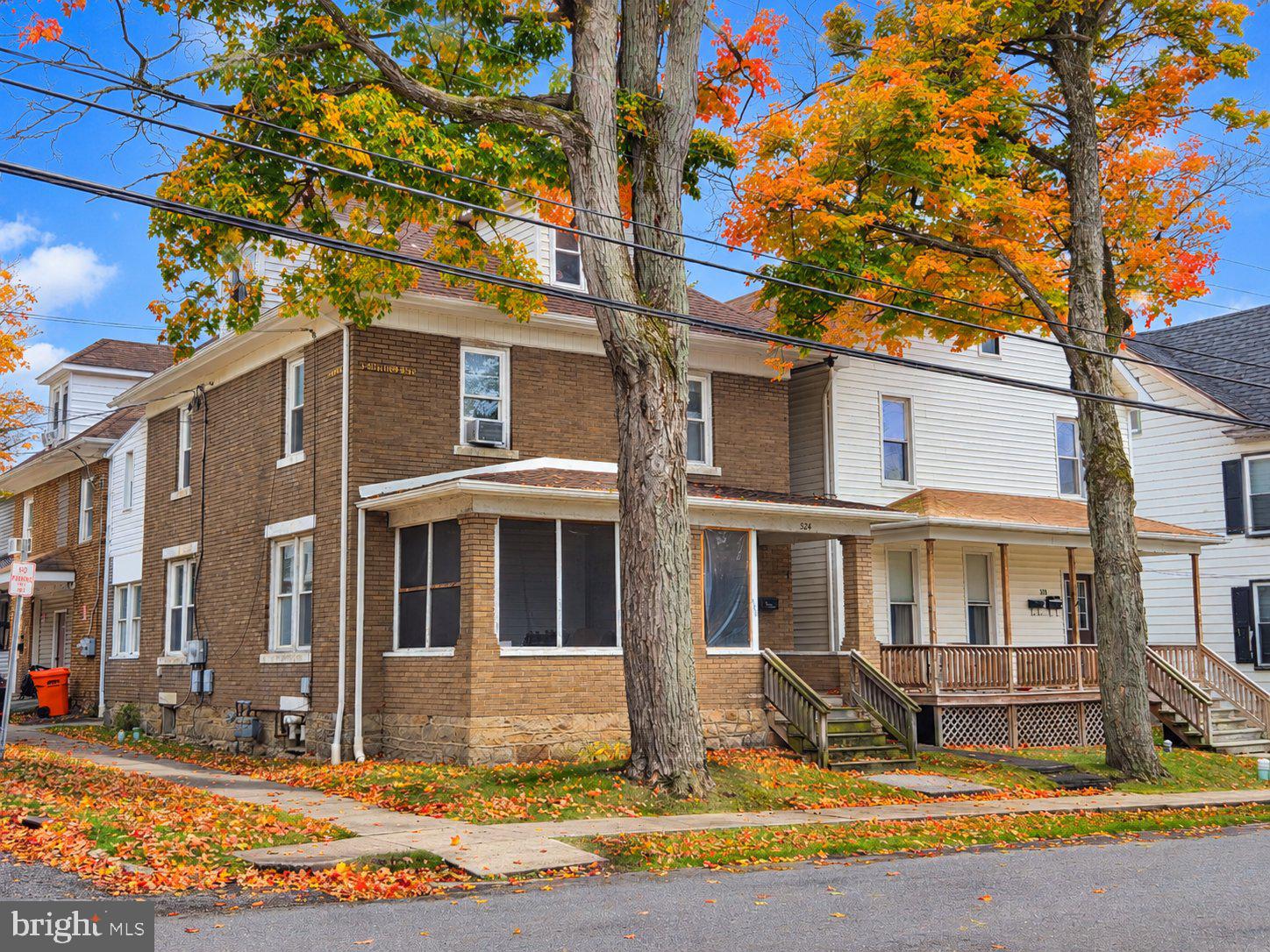 520-524 E SPRUCE STREET E