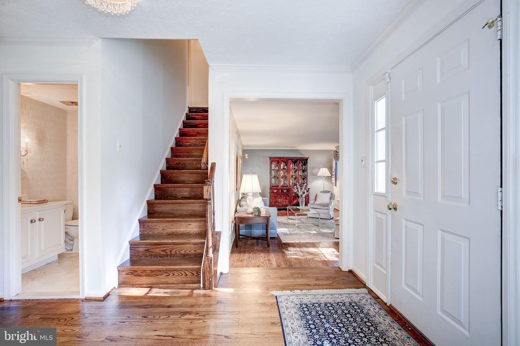 Photo of 2611 Bainbridge Lane, SILVER SPRING, MD 20906 (MLS # MDMC2204862)