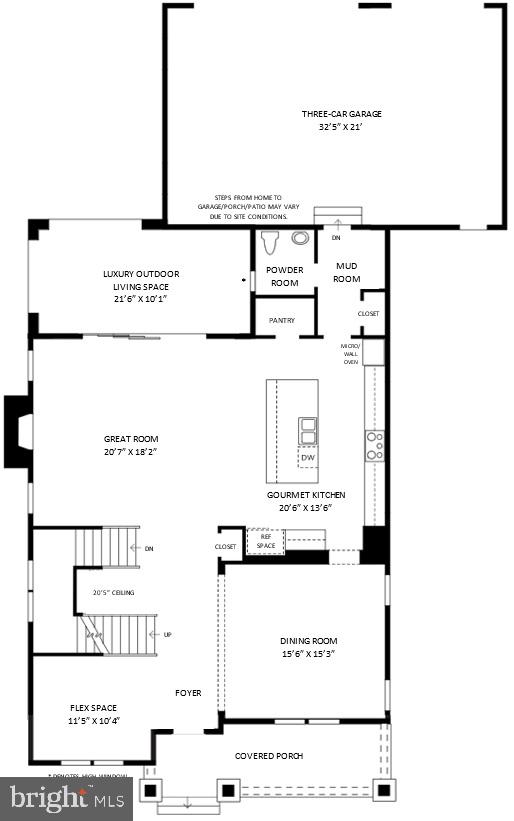 MT. PROSPECT - Residential