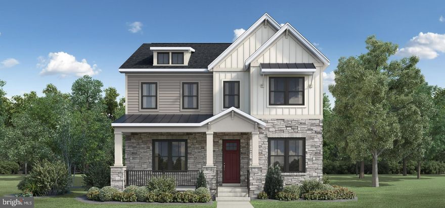 This home’s inviting covered entry and foyer open immediately onto the bright flex space and lovely formal dining room, with views of the spacious great room and rear yard beyond. The well-designed gourmet kitchen is enhanced by a large center island with plenty of counter and cabinet space, and a walk-in pantry. The expansive primary bedroom suite is complete with 2 large walk-in closets, a deluxe primary bath with dual vanities, free-standing soaking tub, a luxe glass-enclosed shower with a seat, and a private water closet. Additional highlights include a 3-car rear entry garage, centrally located bedroom-level laundry, and additional storage throughout. Luxury outdoor living space with expansive 12’ multi. Panel stacking door, and finished basement with bedroom and bath! Make this dream home yours in Fall 2024! Call us today and learn about our Fall Savings Event now through December 4th!