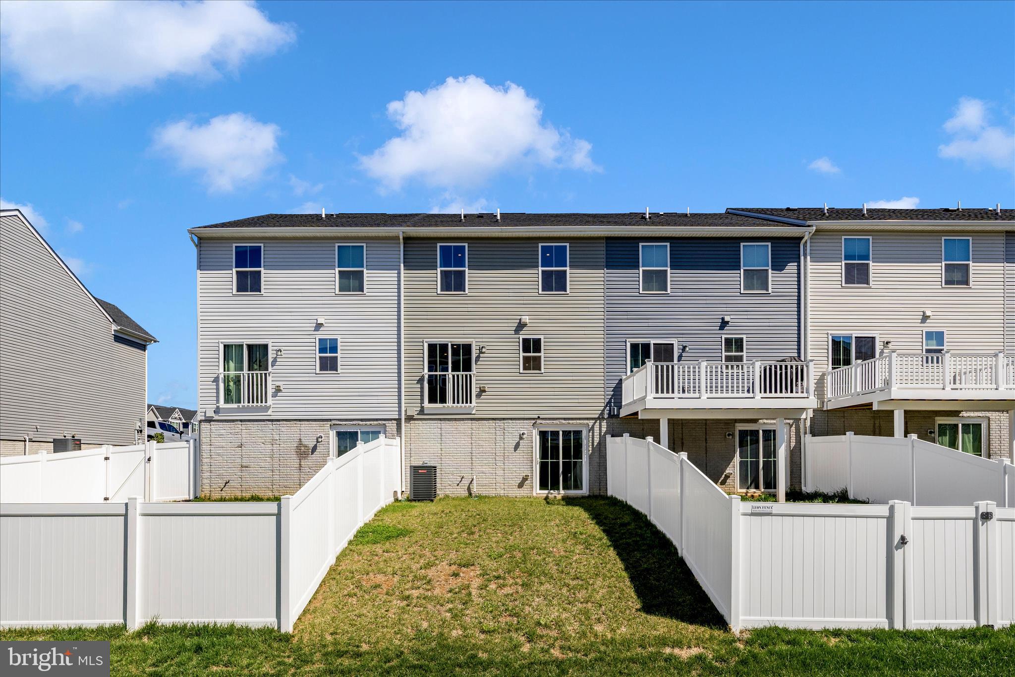 CARDINAL POINTE - Residential