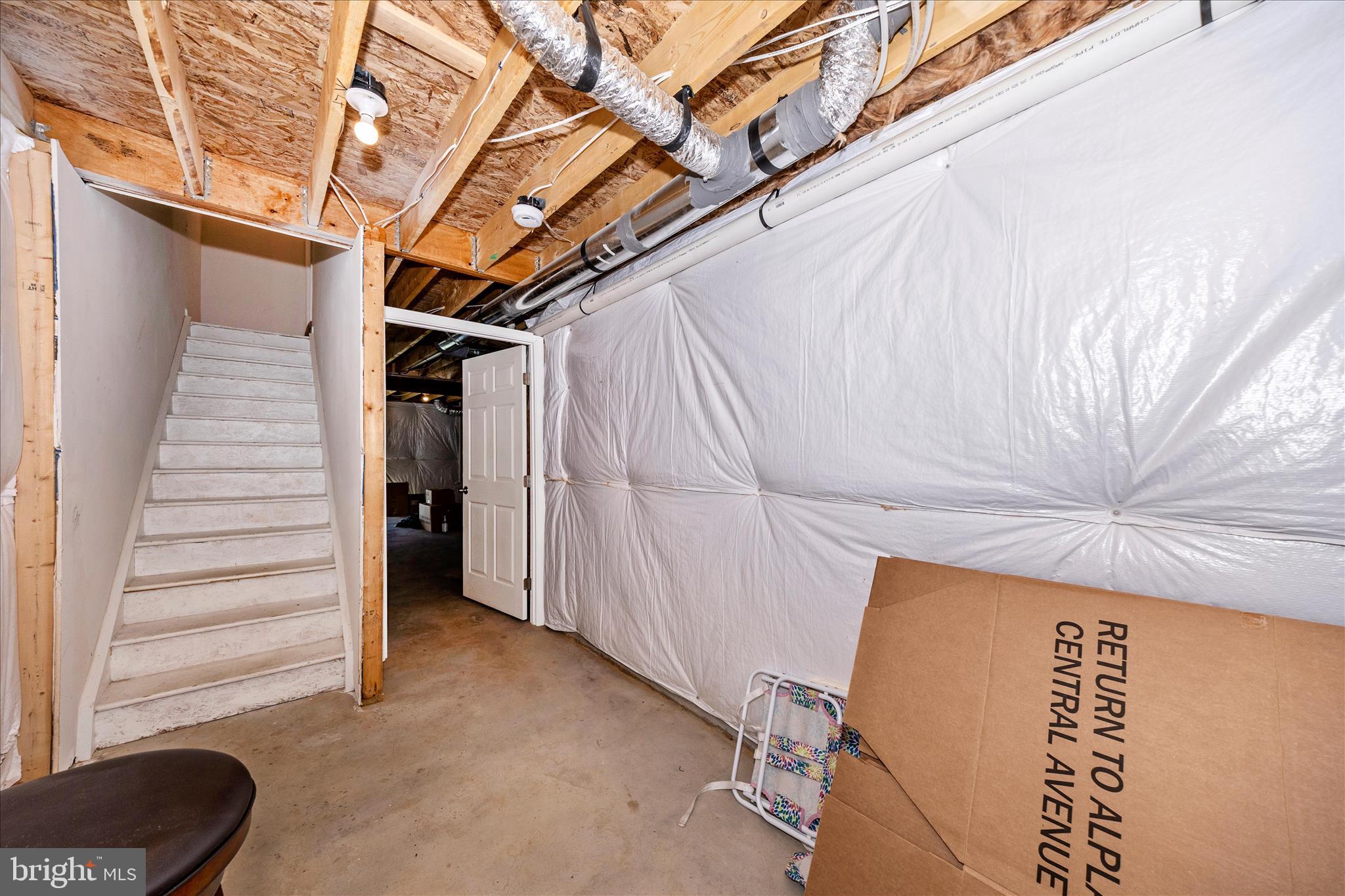 CARDINAL POINTE - Residential