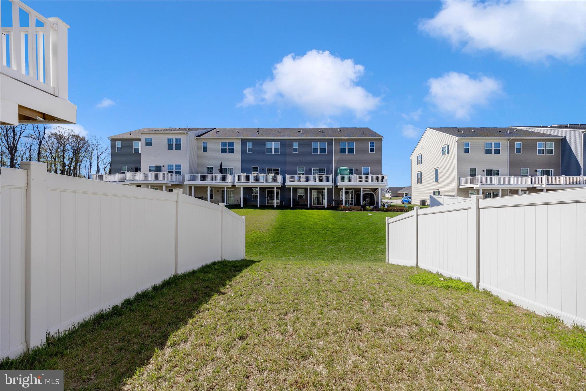 CARDINAL POINTE - Residential