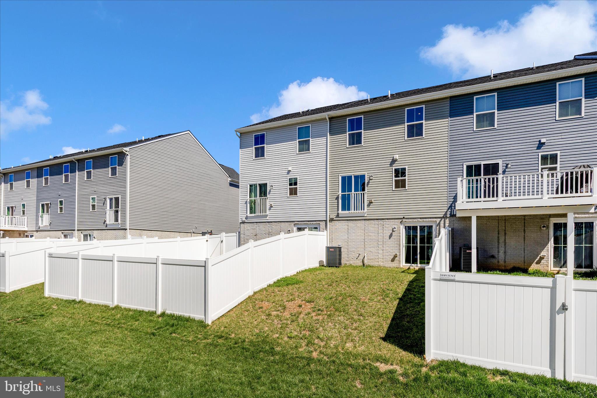 CARDINAL POINTE - Residential