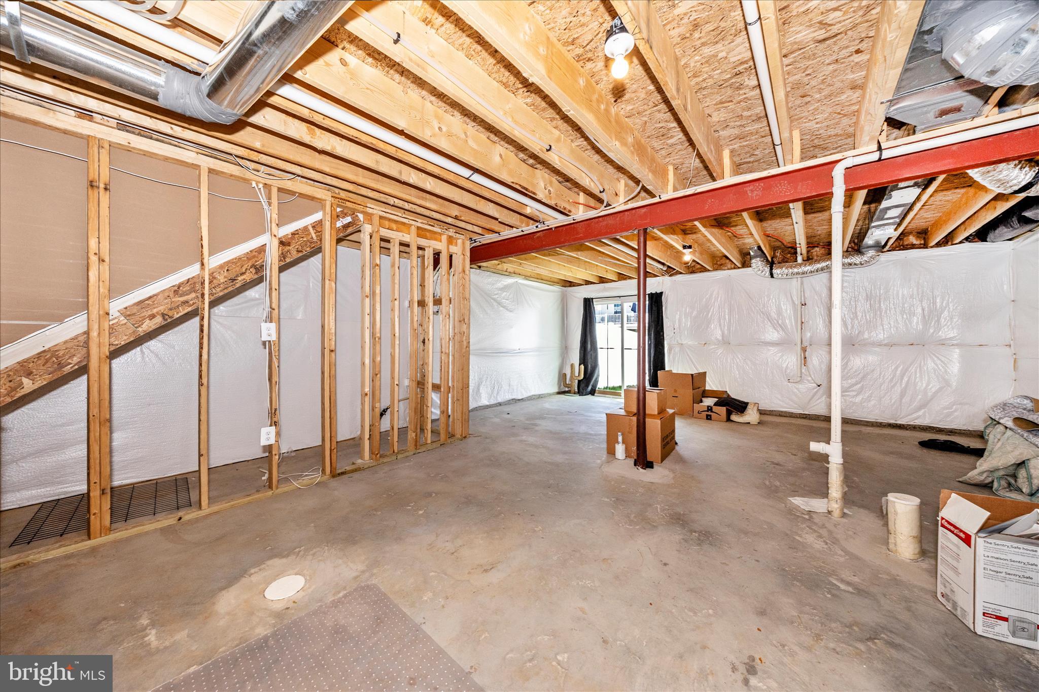 CARDINAL POINTE - Residential