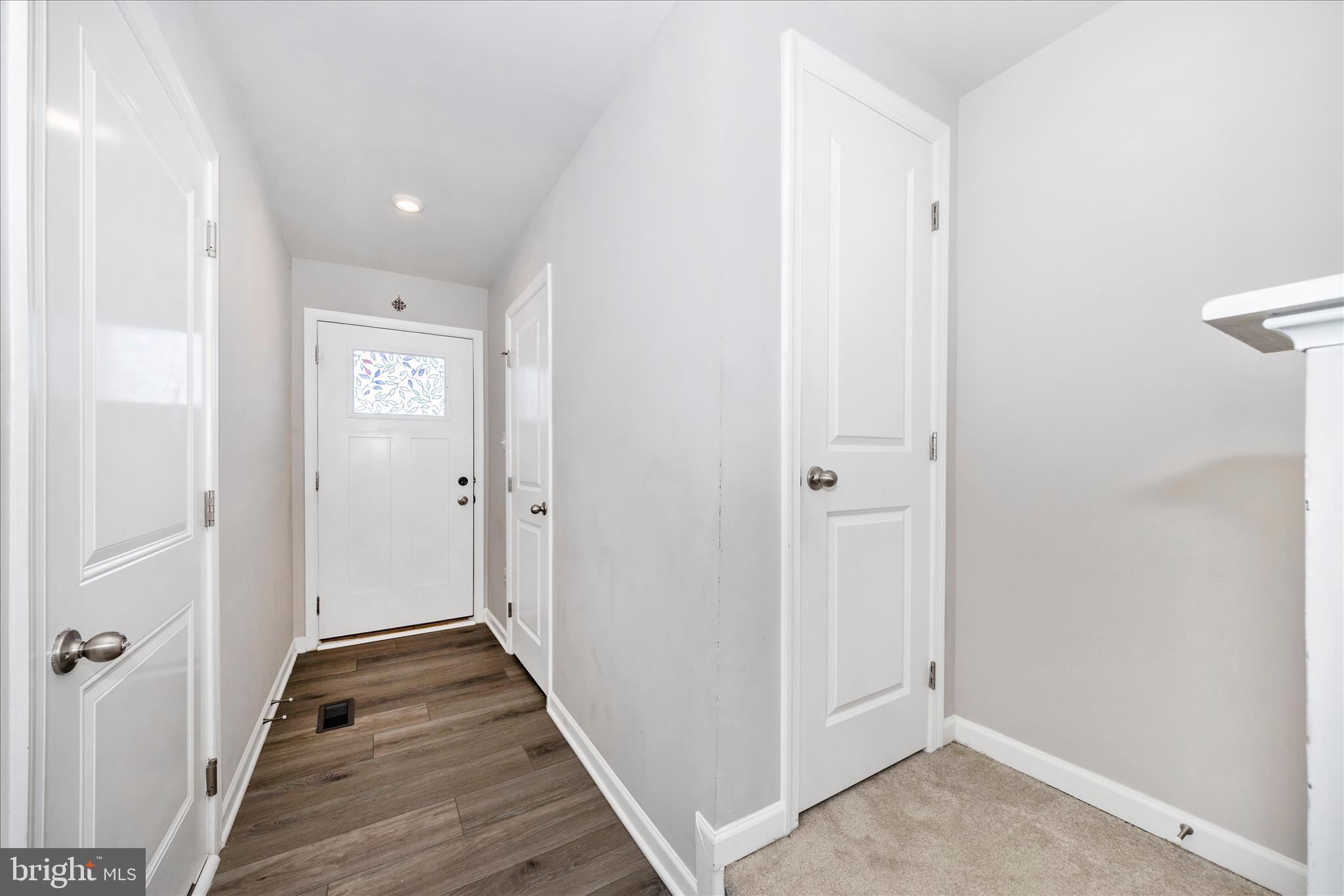 CARDINAL POINTE - Residential