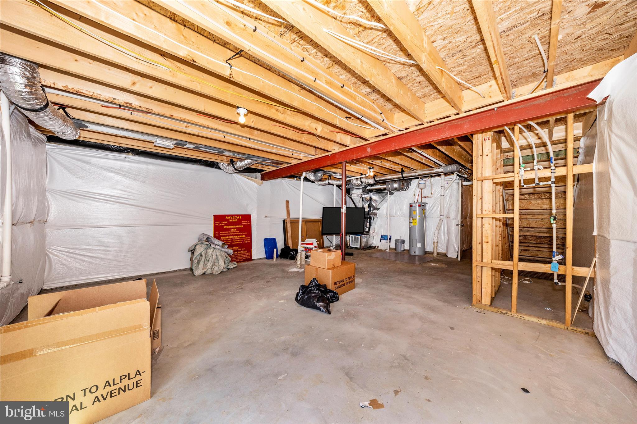 CARDINAL POINTE - Residential