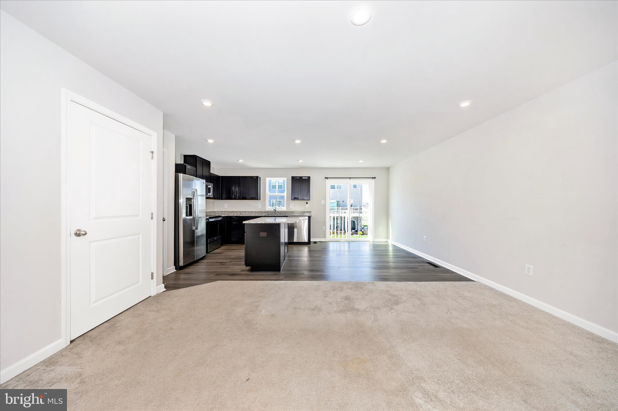 CARDINAL POINTE - Residential