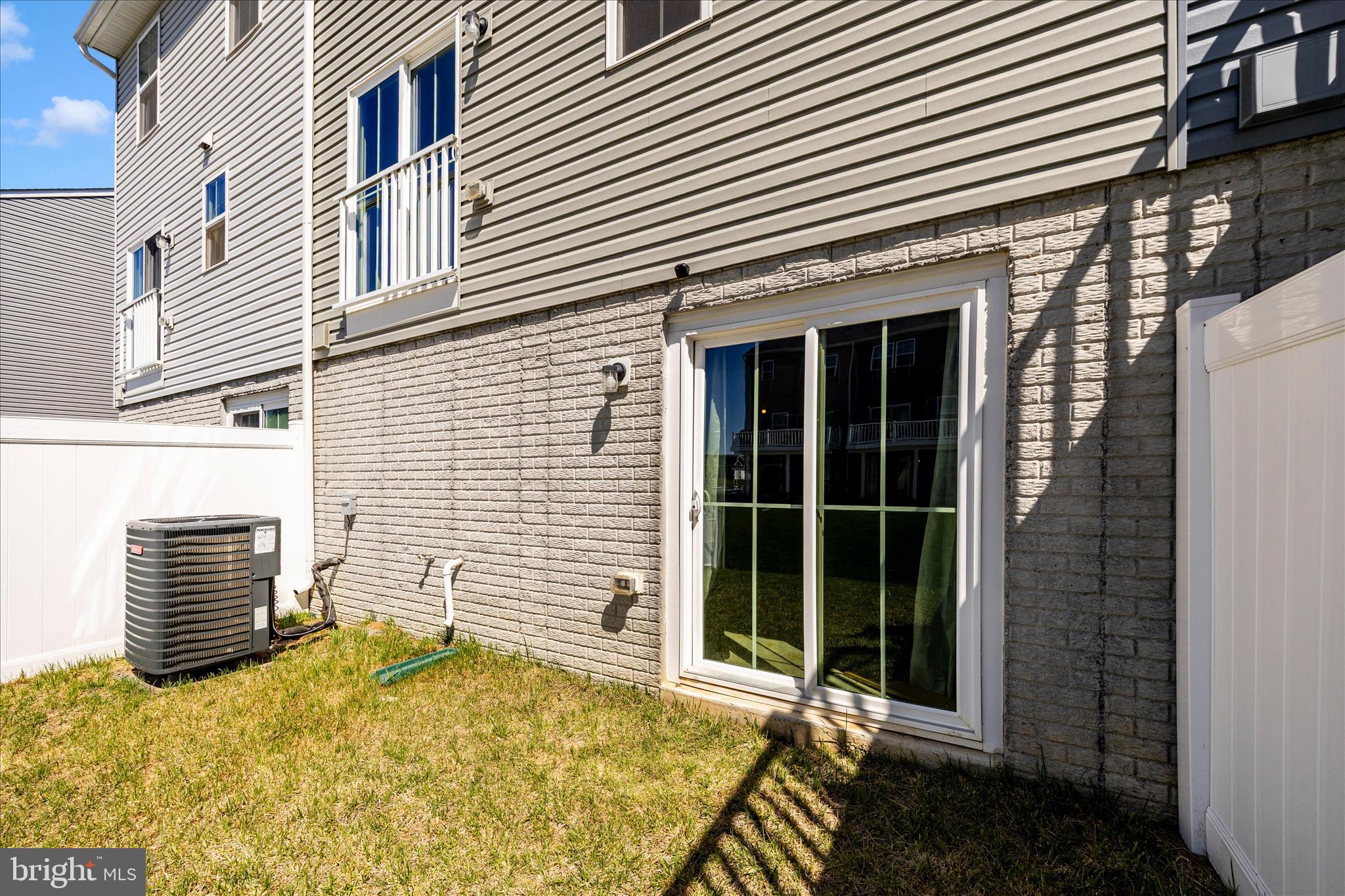 CARDINAL POINTE - Residential