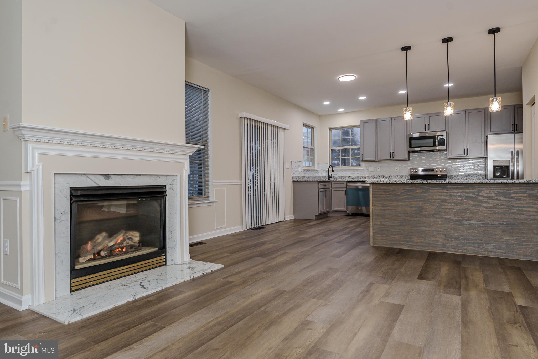 VILLAGES OF WINTERSET - Residential