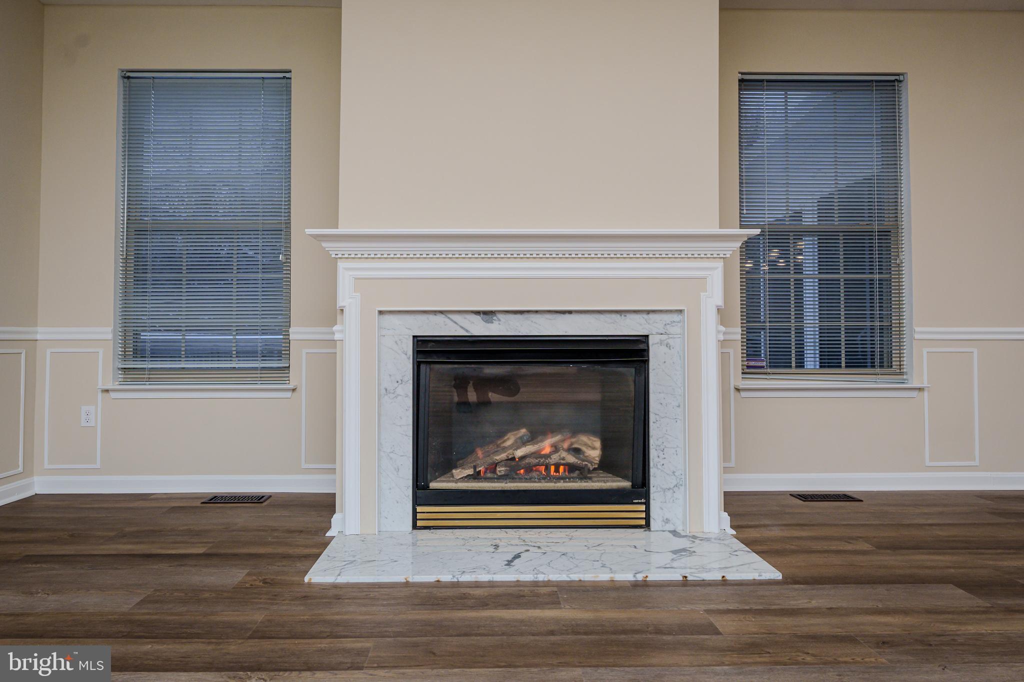 VILLAGES OF WINTERSET - Residential