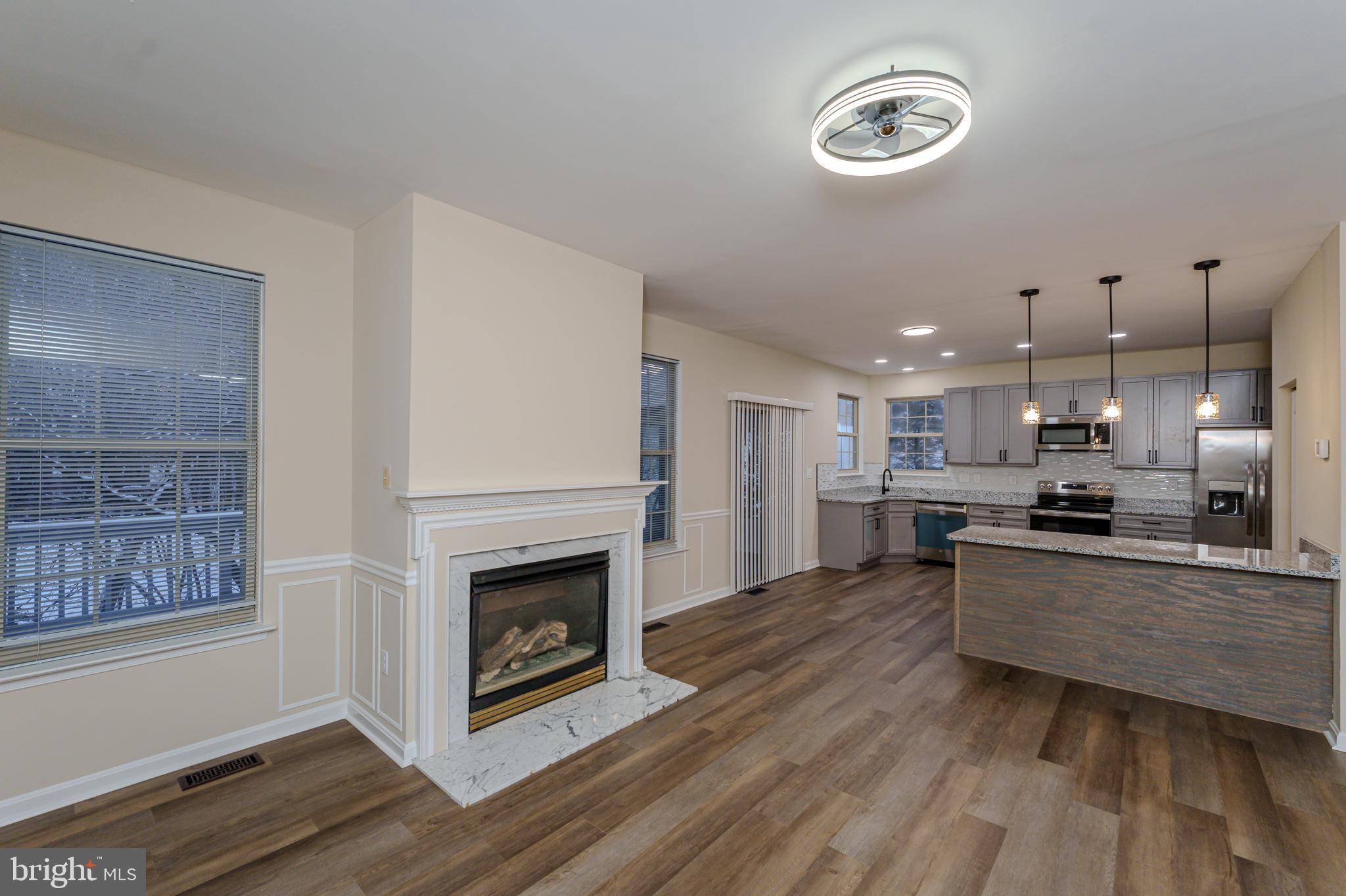 VILLAGES OF WINTERSET - Residential