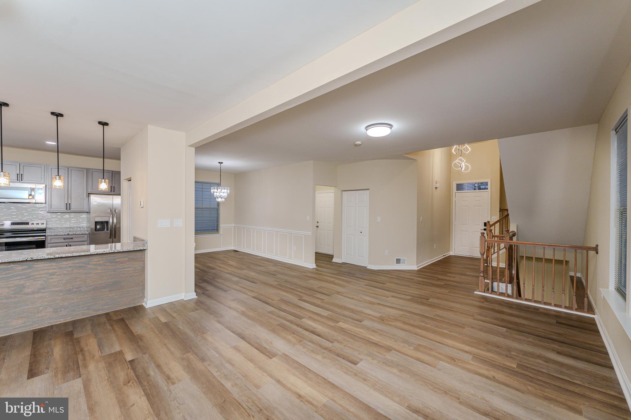 VILLAGES OF WINTERSET - Residential