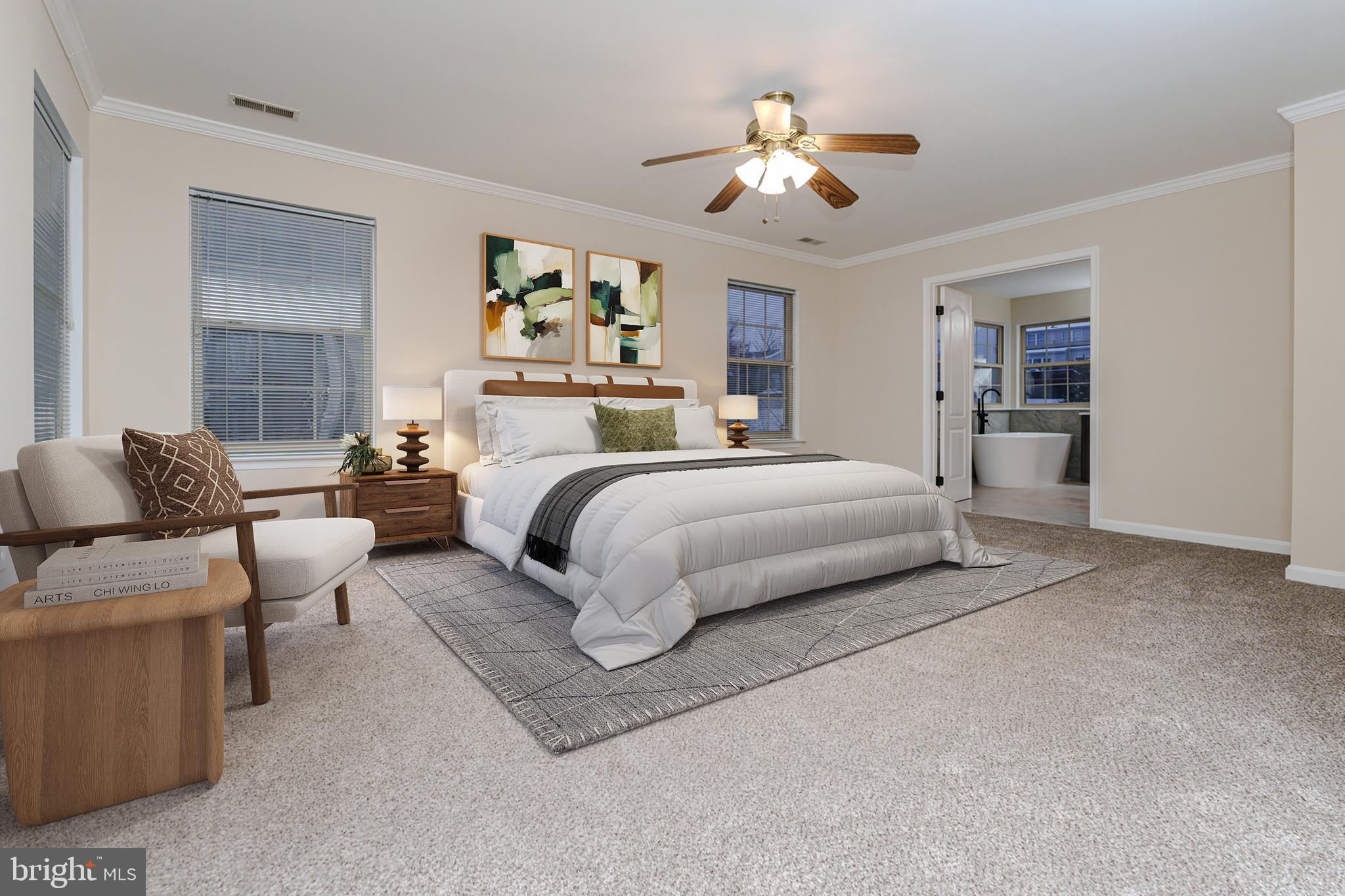 VILLAGES OF WINTERSET - Residential