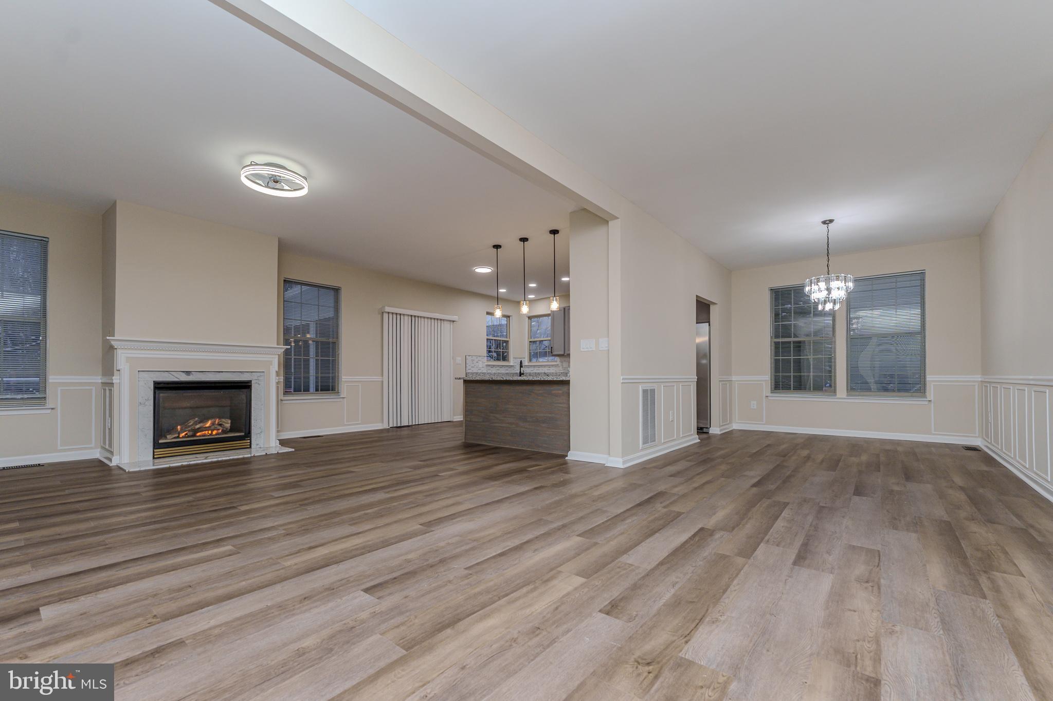 VILLAGES OF WINTERSET - Residential